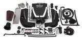 Edelbrock Supercharger Universal - GM Gen IV Block LS3/L92 Rectangular Port Heads Corvette Belt thumbnail 1