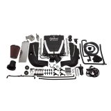 Edelbrock Supercharger Universal - GM Gen IV Block LS3/L92 Rectangular Port Heads Corvette Belt thumbnail 4