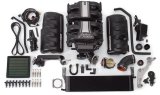 Edelbrock Supercharger Stage 1 - Street Kit 2005-2009 Ford Mustang 4 6L 3V w/ o Tuner thumbnail 1