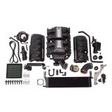 Edelbrock Supercharger Stage 1 - Street Kit 2005-2009 Ford Mustang 4 6L 3V w/ o Tuner thumbnail 2