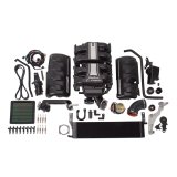 Edelbrock Supercharger Stage 1 - Street Kit 2005-2009 Ford Mustang 4 6L 3V w/ o Tuner thumbnail 3