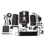 Edelbrock Supercharger Stage 1 - Street Kit 2005-2009 Ford Mustang 4 6L 3V w/ o Tuner thumbnail 4