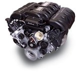 Edelbrock Supercharger Stage 1 - Street Kit 2005-2009 Ford Mustang 4 6L 3V w/ Tuner thumbnail 3
