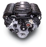 Edelbrock Supercharger Stage 1 - Street Kit 2005-2009 Ford Mustang 4 6L 3V w/ Tuner thumbnail 9