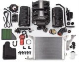 Edelbrock Supercharger Stage 1 - Street Kit 2010-2010 Ford Mustang 4 6L 3V w/ Tuner thumbnail 3