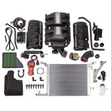 Edelbrock Supercharger Stage 1 - Street Kit 2010-2010 Ford Mustang 4 6L 3V w/ Tuner thumbnail 6