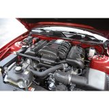 Edelbrock Supercharger Stage 1 - Street Kit 2010-2010 Ford Mustang 4 6L 3V w/ Tuner thumbnail 9