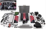Edelbrock Supercharger Stage 1 - Street Kit 2010-2013 GM Camaro 6 2L LS3 w/ Tuner thumbnail 2