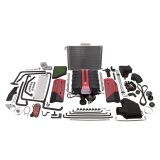 Edelbrock Supercharger Stage 1 - Street Kit 2010-2013 GM Camaro 6 2L LS3 w/ Tuner thumbnail 3