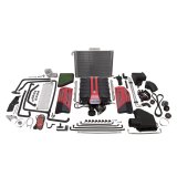 Edelbrock Supercharger Stage 1 - Street Kit 2010-2013 GM Camaro 6 2L LS3 w/ Tuner thumbnail 4