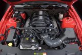 Edelbrock Supercharger Stage 1 - Street Kit 2011-2014 Ford Mustang 5 0L w/ Tuner thumbnail 1