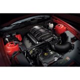 Edelbrock Supercharger Stage 1 - Street Kit 2011-2014 Ford Mustang 5 0L w/ Tuner thumbnail 6