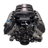 Edelbrock Supercharger Stage 1 - Street Kit 2011-2014 Ford Mustang 5 0L w/ Tuner thumbnail 7