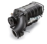 Edelbrock Supercharger Stage 1 - Street Kit 2012-2014 Jeep Wrangler 3 6L V6 thumbnail 1