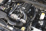 Edelbrock Supercharger Stage 1 - Street Kit 2012-2014 Jeep Wrangler 3 6L V6 thumbnail 4