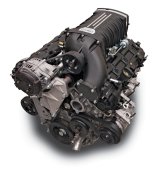 Edelbrock Supercharger Stage 1 - Street Kit 2012-2014 Jeep Wrangler 3 6L V6 thumbnail 5