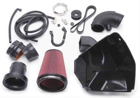 Edelbrock Supercharger 1588 Stage II Upgrade 2011-2014 Mustang GT 5 0L