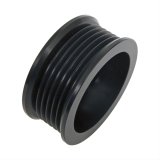 Edelbrock Pulley SC 2 625 Black thumbnail 2