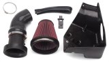 Edelbrock Air Intake Competition E-Force Supercharged 05-09 Mustang GTS thumbnail 2