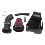 Edelbrock Air Intake Competition E-Force Supercharged 05-09 Mustang GTS thumbnail 3