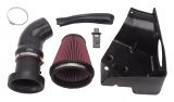 Edelbrock Air Intake Competition E-Force Supercharged 05-09 Mustang GTS thumbnail 4