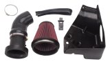 Edelbrock Air Intake Competition E-Force Supercharged 05-09 Mustang GTS thumbnail 5