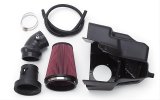 Edelbrock Competition Air Intake Kit 2010 Camaro Supercharger thumbnail 1
