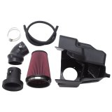 Edelbrock Competition Air Intake Kit 2010 Camaro Supercharger thumbnail 2