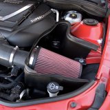 Edelbrock Competition Air Intake Kit 2010 Camaro Supercharger thumbnail 6