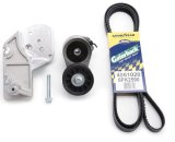 Edelbrock Tensioner Upgrade Kit for 1572 1575 1591 and 1594 thumbnail 1