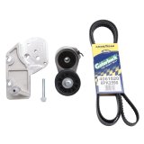 Edelbrock Tensioner Upgrade Kit for 1572 1575 1591 and 1594 thumbnail 2