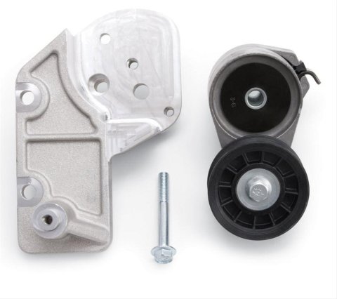 Edelbrock Tensioner Upgrade Kit for 1573 1576 1592 and 1595