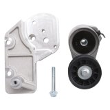 Edelbrock Tensioner Upgrade Kit for 1573 1576 1592 and 1595 thumbnail 2