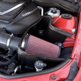 Edelbrock Air Intake E-Force SC 05-09 Mustang GTS thumbnail 2