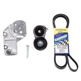 Edelbrock Tensioner Upgrade Kit for 1598 thumbnail 2