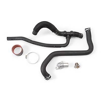 Edelbrock Coolant Routing Upgrade Kit