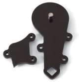 Edelbrock Belt Tensioner Brace Ford thumbnail 4