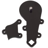 Edelbrock Belt Tensioner Brace Ford thumbnail 5