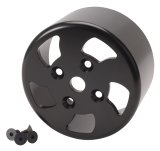 Edelbrock Pulley Water Pump for Use On 8896 GM Gen IIi And Gen IV V8 Water Pump thumbnail 3
