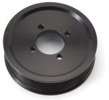 Edelbrock Pulley Supercharger E-Force Competition 3 875In thumbnail 1