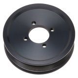 Edelbrock Pulley Supercharger E-Force Competition 4 125In thumbnail 3
