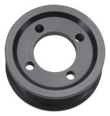 Edelbrock Pulley Supercharger E-Force Competition 2 75In thumbnail 2