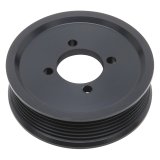 Edelbrock Pulley Supercharger E-Force Competition 3 75In thumbnail 2