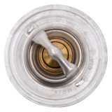 Edelbrock Thermostat High Flow 054mm 160-Deg thumbnail 5