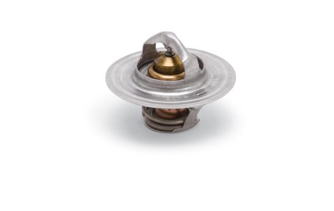 Edelbrock Thermostat High Flow 054mm 195-Deg