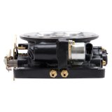Edelbrock Throttle Body 4-Barrel 4150 Style Flange 1 75In Bores Includes Gm/DeLPHi Iac thumbnail 7