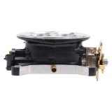 Edelbrock Throttle Body 4-Barrel 4150 Style Flange 1 75In Bores Includes Gm/DeLPHi Iac thumbnail 9