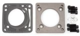 Edelbrock Adapter Plate for The Universal Sport Compact Throttle Body for Honda 70mm thumbnail 4