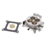 Edelbrock EFI Throttle Body 4 Bbl 4150 Flange 1 75In Bore w/ Mototron Iac thumbnail 2