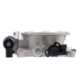 Edelbrock EFI Throttle Body 4 Bbl 4150 Flange 1 75In Bore w/ Mototron Iac thumbnail 3